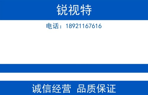 锐视特