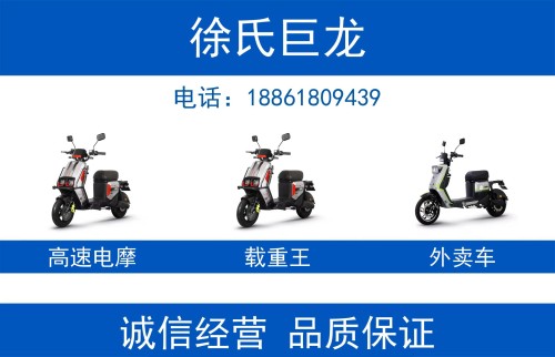 徐氏巨龙