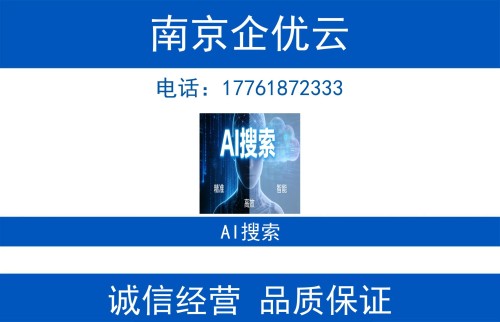 南京企优云